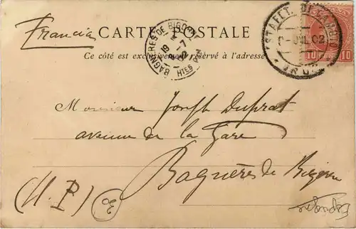 Fuenterrabia - El Desembarcadero -432056