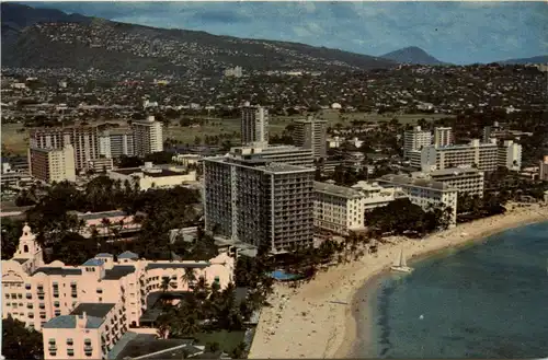 Waikiki -432884