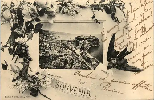 Monaco - Monte Carlo -433130