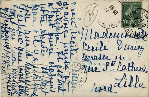 Monaco - Monte Carlo -433184