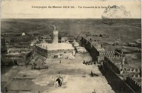 Maroc - Tadla -434218