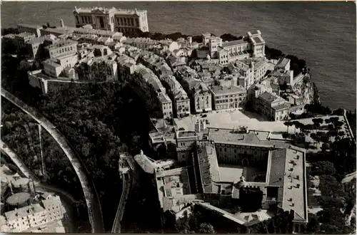 Monaco - Monte Carlo -433074