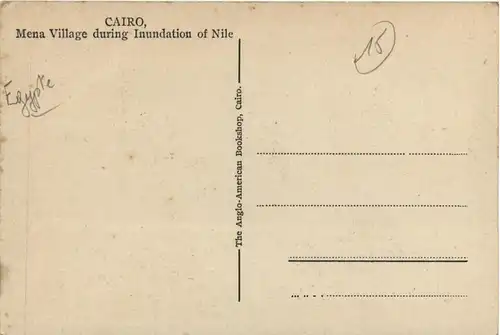 Cairo - Piramids of Gizeh -432328