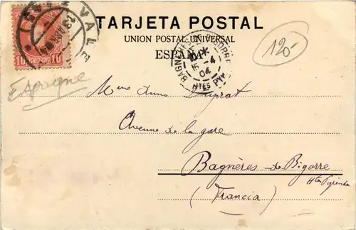 Playa de Valencia -431342