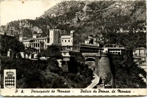 Monaco - Monte Carlo -433138