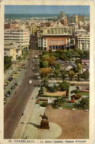 Casablanca -433802
