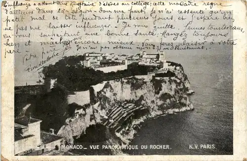 Monaco - Monte Carlo -433208