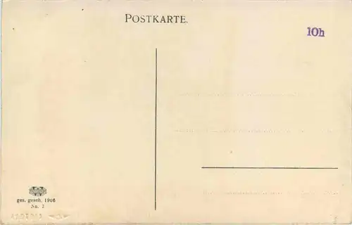 Tirol/Kaisergebirge/Kufstein und Umgebung - Hinterbärnbad -334800