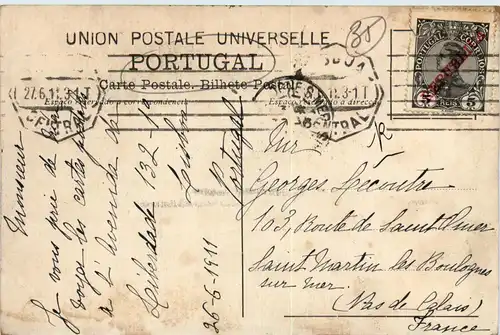 Cintra - Castello dos Mouros -434518