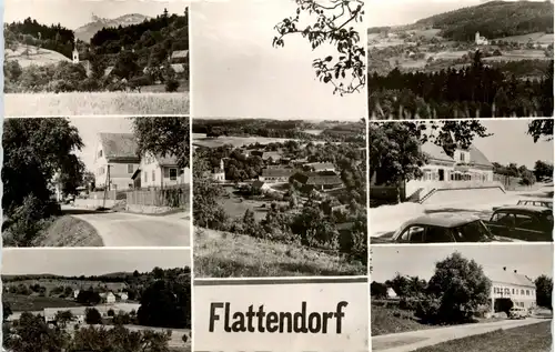 Steiermark/div.Orte und Umgebung - Flattendorf, div.Bilder -334880