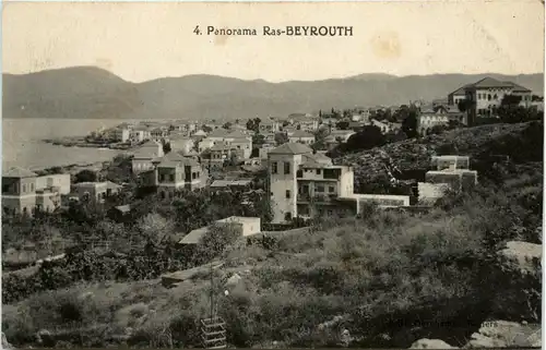 Ras-Beyrouth -433388