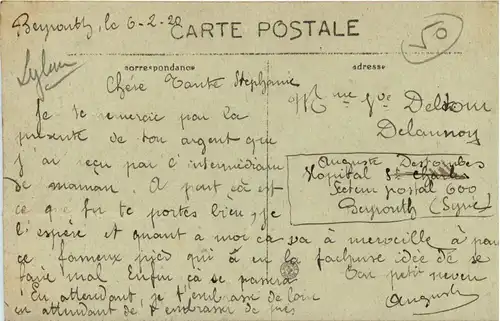 Ras-Beyrouth -433388