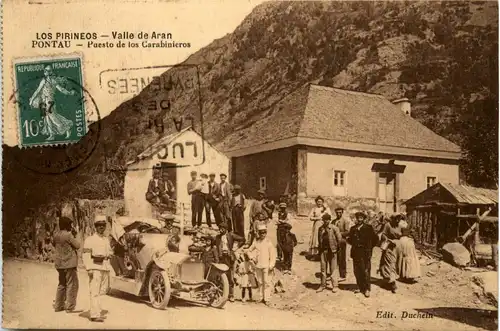 Valle de Aran - Pontau -432778