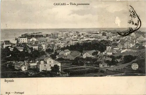 Cascaes - Portugal -434548
