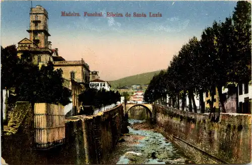 Madeira - Funchal -433522