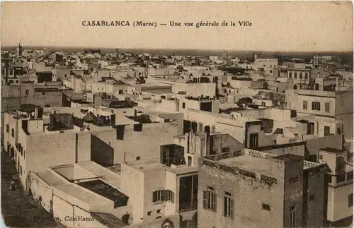 Casablanca -433772