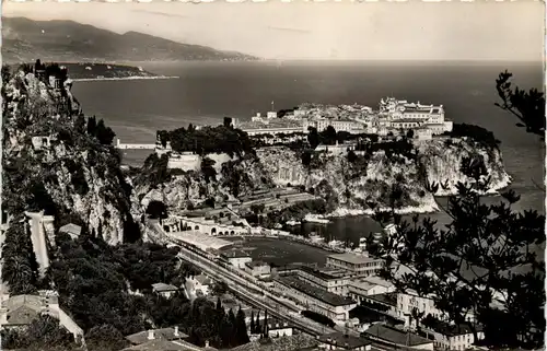 Monaco - Monte Carlo -433032