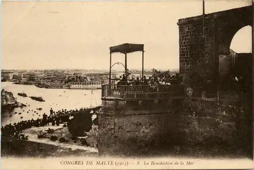 Congres de Malta -433620