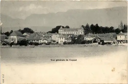 Coppet -434938