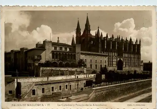 Mallorca - Palma -431932