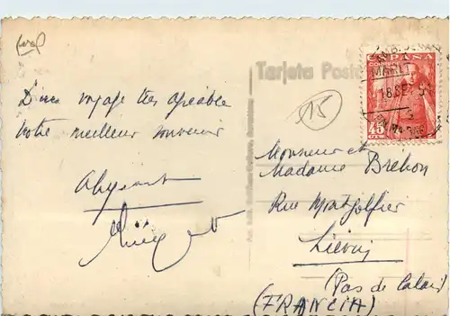 Mallorca - Palma -431932