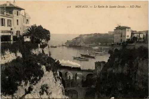 Monaco - Monte Carlo -433152