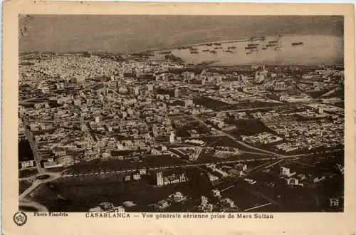 Casablanca -433740