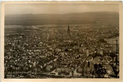 Freiburg i.B. - -327124