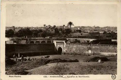 Marrakech -434072