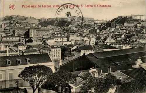 Lisboa -434522