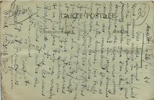 Beyrouth - Le Phare -433346