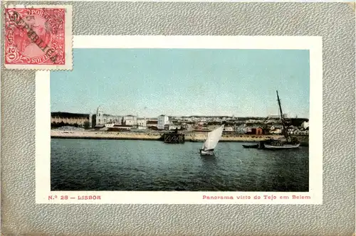 Portugal - Lisboa -434642