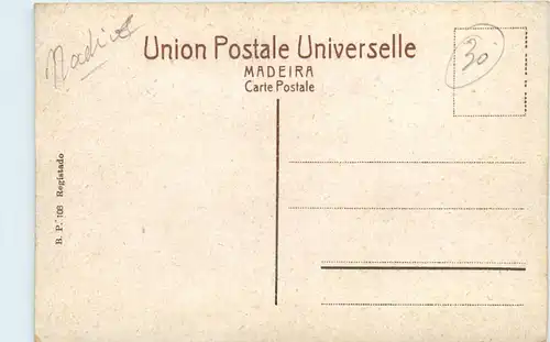 Madeira - Funchal -433520