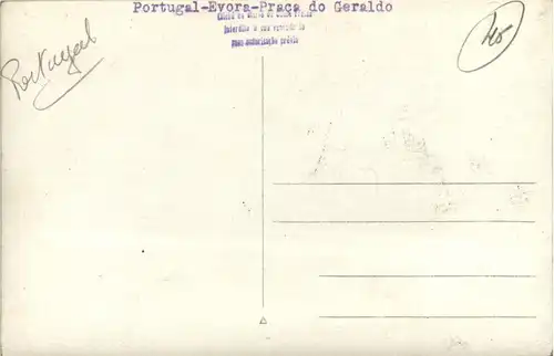 Portugal - Evora -434662