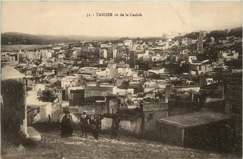 Maroc - Tanger -434272
