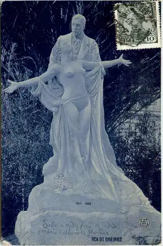 Portugal - Eca de Queiroz -434702