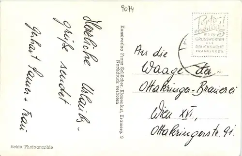 Keutschachersee mit Mittagskogel -327464