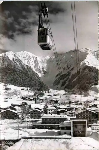 Klosters -435418