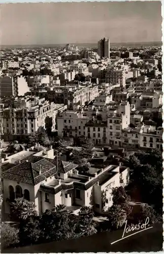 Casablanca -433734