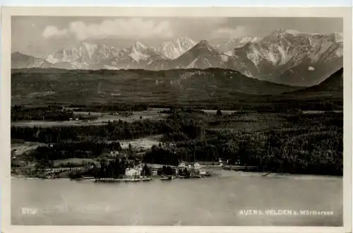 Auen bei Velden -359268