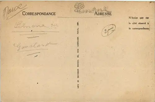 Maroc - Taza -434320