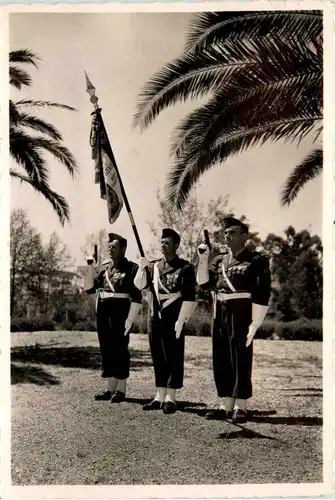 Meknes - 12. Regiment de Chasseurs -433914