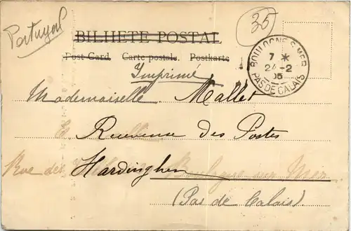 Porto - Estatua do Infante D Henrique -434536