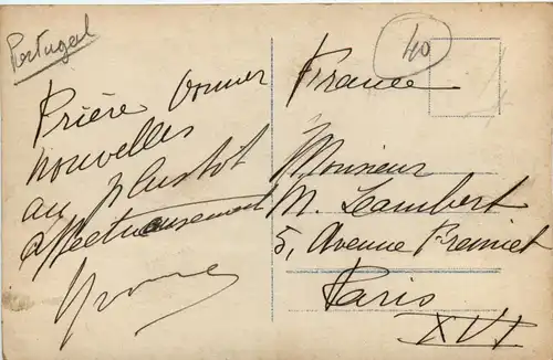 Portugal - Figueira da Foz -434636