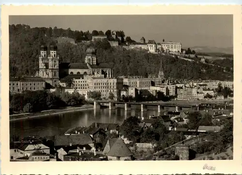 Passau, Bayern - -327954