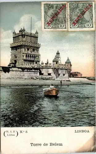 Lisboa - Portugal -434580