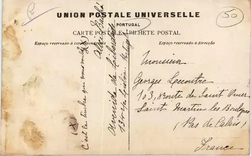 Lisboa - Portugal -434580