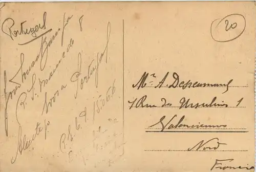 Portugal - Evora -434676