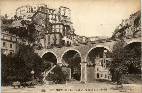 Monaco - Monte Carlo -432988