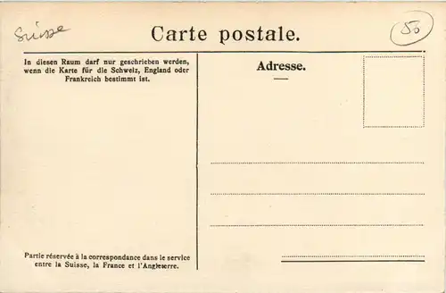 Jungfraubahn - Station Eigerwand -434912